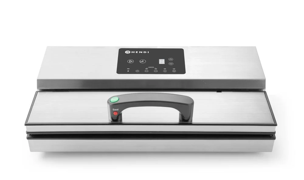HENDI 975374 Machine à emballer sous vide Kitchen Line Prix Réduit