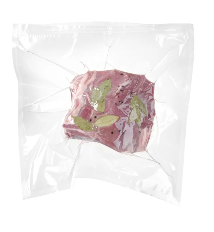 Certifié HENDI 971321 Sacs de cuisson sous vide