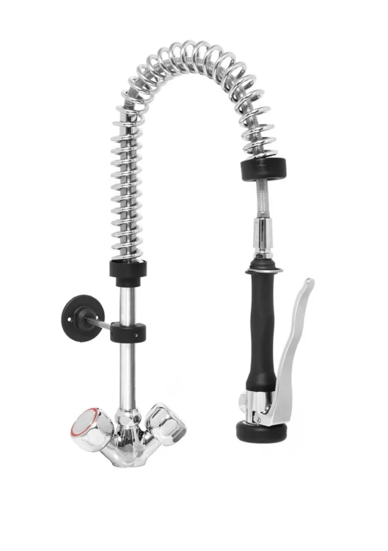 HENDI 970300 Douchette de prélavage Commander Vite
