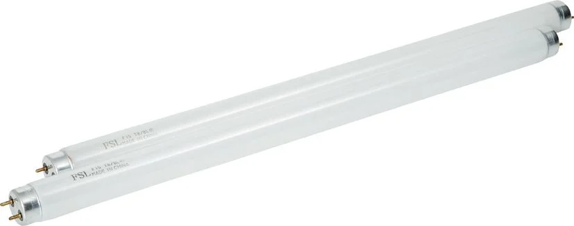 Paiement Sécurisé HENDI 935286 Lampes de rechange pour destructeur d´insectes
