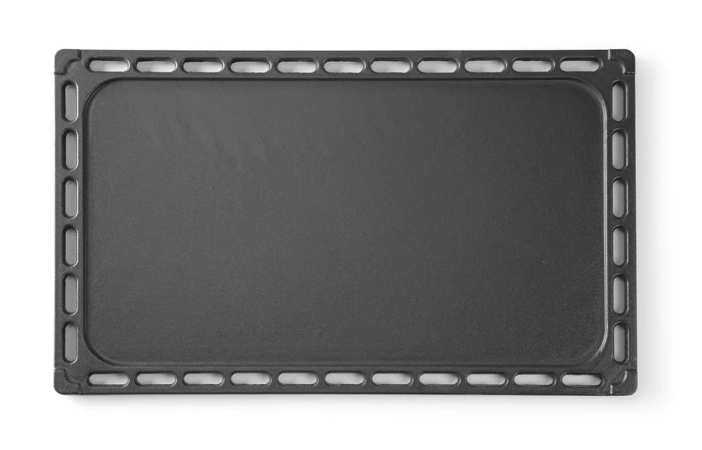Meilleur Prix HENDI 932001 Plaque en fonte