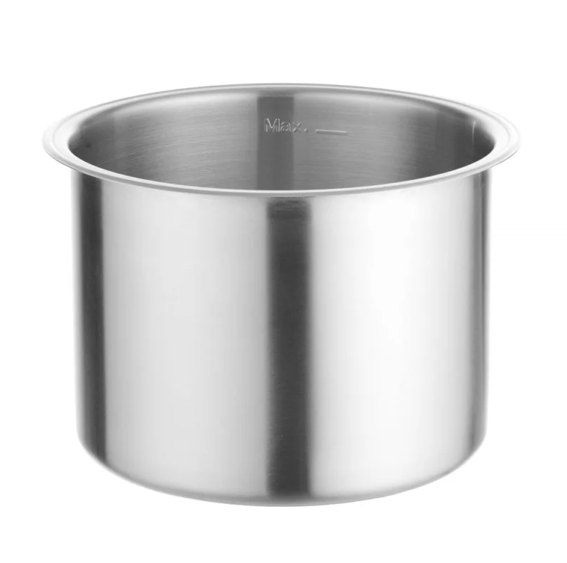 HENDI 926574 Cuve pour marmite à soupe électrique Prix Réduit