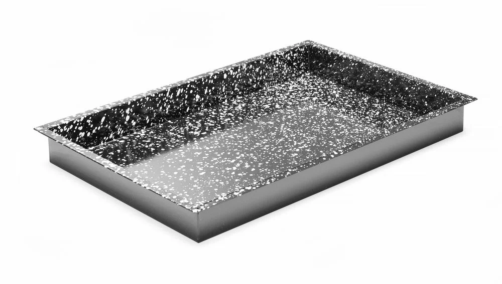 HENDI 890363 Plateau CONVECTOMAT CLASSIQUE 600×400 Haute Qualité