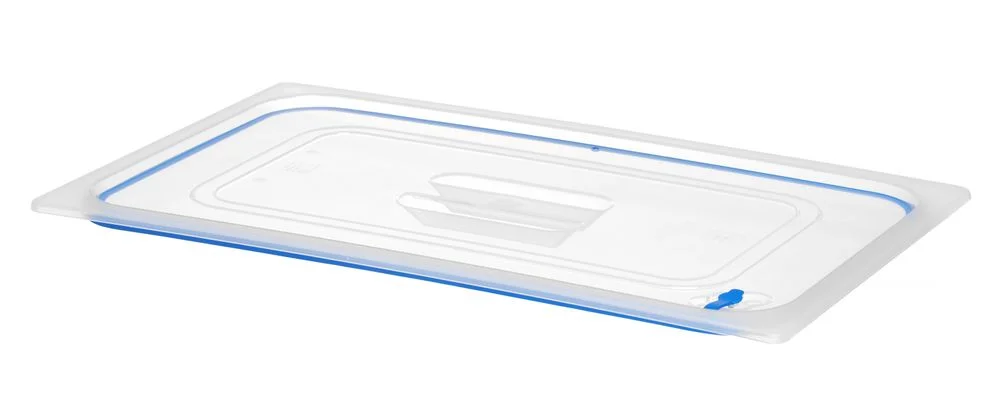 HENDI 881804 Couvercles pour bacs GN en polypropylène avec fermeture hermétique Achat Immédiat