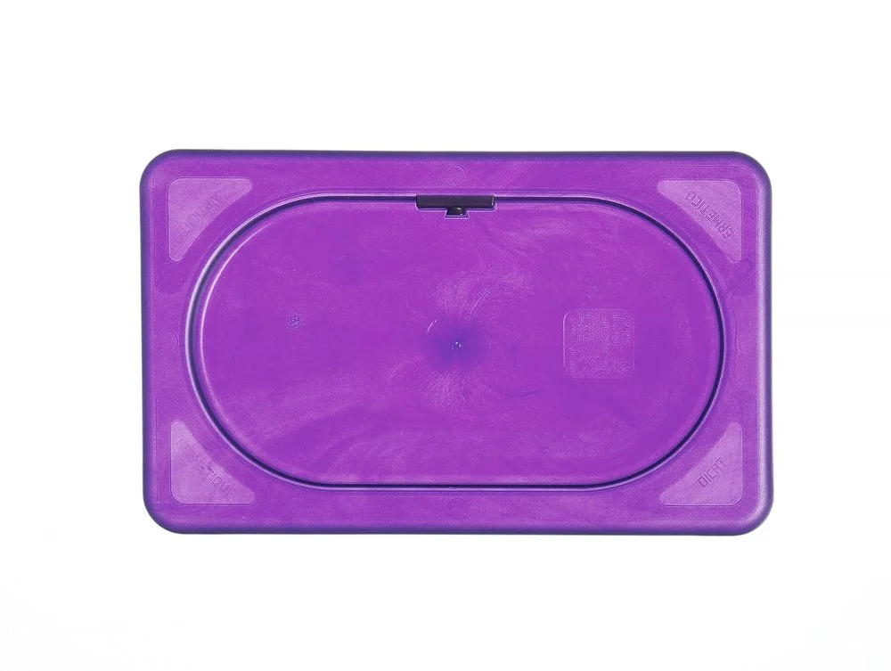 Must-Have HENDI 881750 Couvercle Gastronorme violet