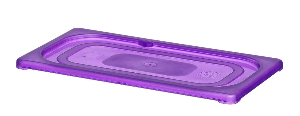Offre Spéciale HENDI 881729 Couvercle Gastronorme violet