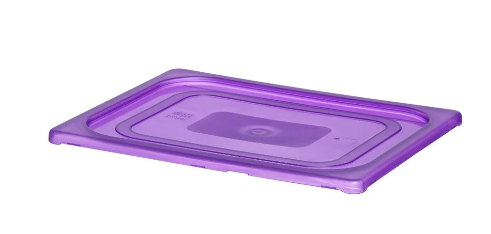 Produit De Marque HENDI 881712 Couvercle Gastronorme violet