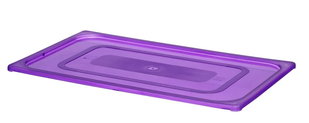 HENDI 881705 Couvercle Gastronorme violet Bon Plan