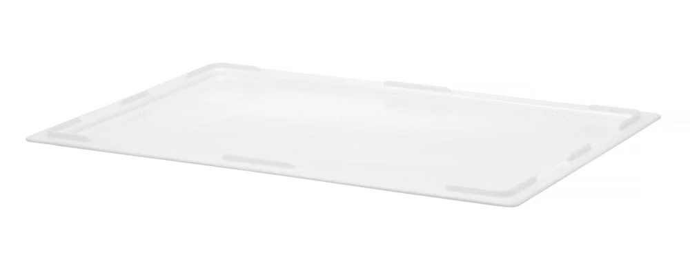 HENDI 880982 Couvercle pour bac à pâtons pour pizza GN 1/1 Meilleur Prix