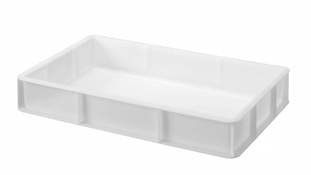 Offre Du Jour HENDI 880975 Bac à pâtons pour pizza GN1/1