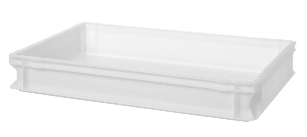 Bon Plan AmerBox 880913 Bacs à pâtons pour pizza 600×400