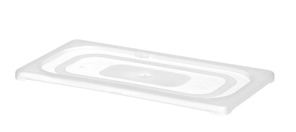 HENDI 880623 Couvercle bacs GN en polypropylène Prix Cassé