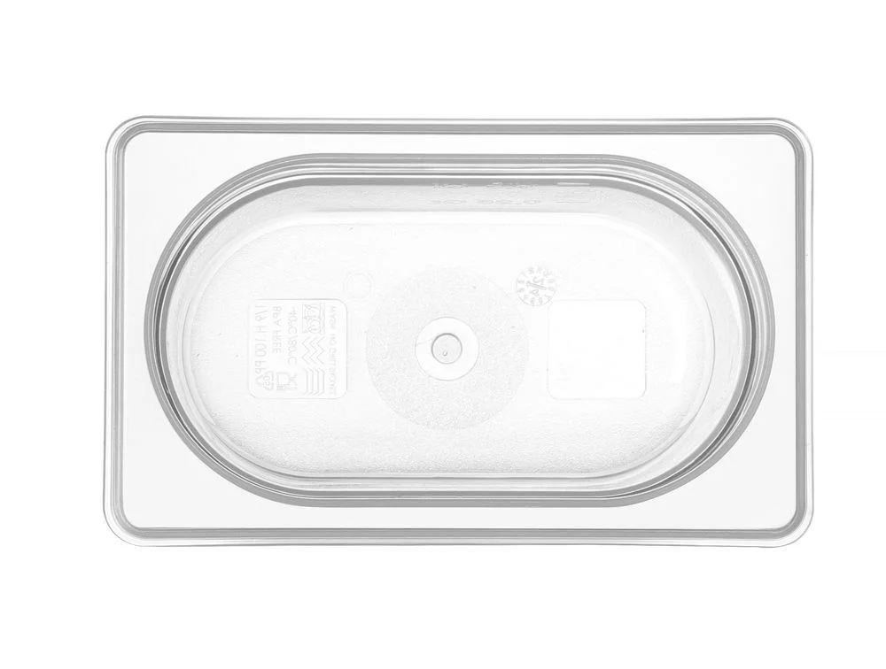 Usine Directe HENDI 880555 Bac Gastronorme 1/9