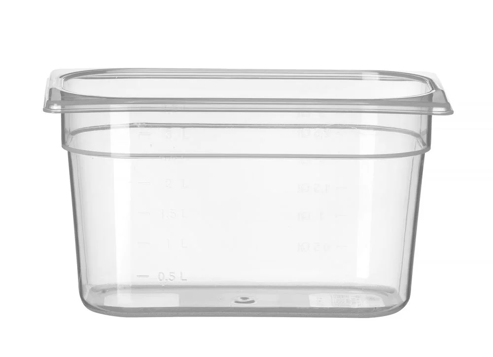 HENDI 880319 Bac Gastronorme 1/4 Acheter En Ligne