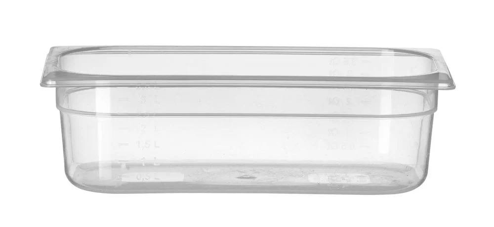 Réduction HENDI 880227 Bac Gastronorme 1/3