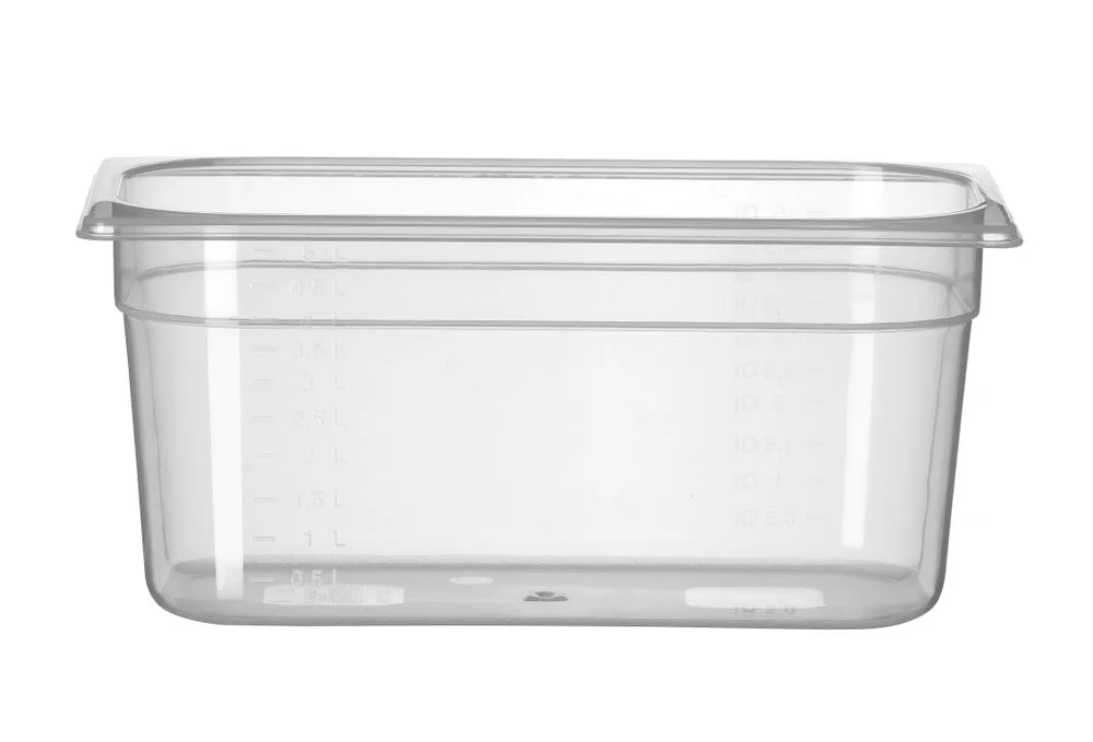 Meilleure Vente HENDI 880210 Bac Gastronorme 1/3