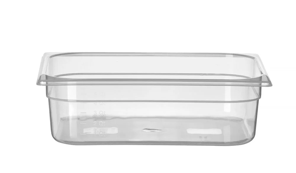 Vente Flash HENDI 880128 Bac Gastronorme 1/2