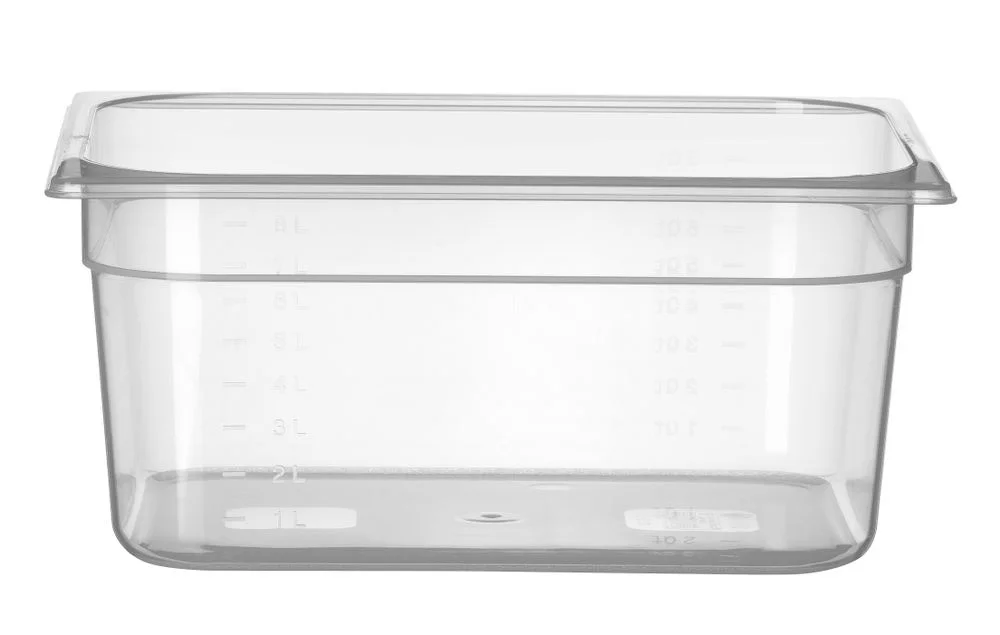 HENDI 880111 Bac Gastronorme 1/2 Marque