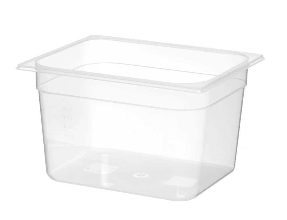 HENDI 880104 Bac Gastronorme 1/2 Soldes