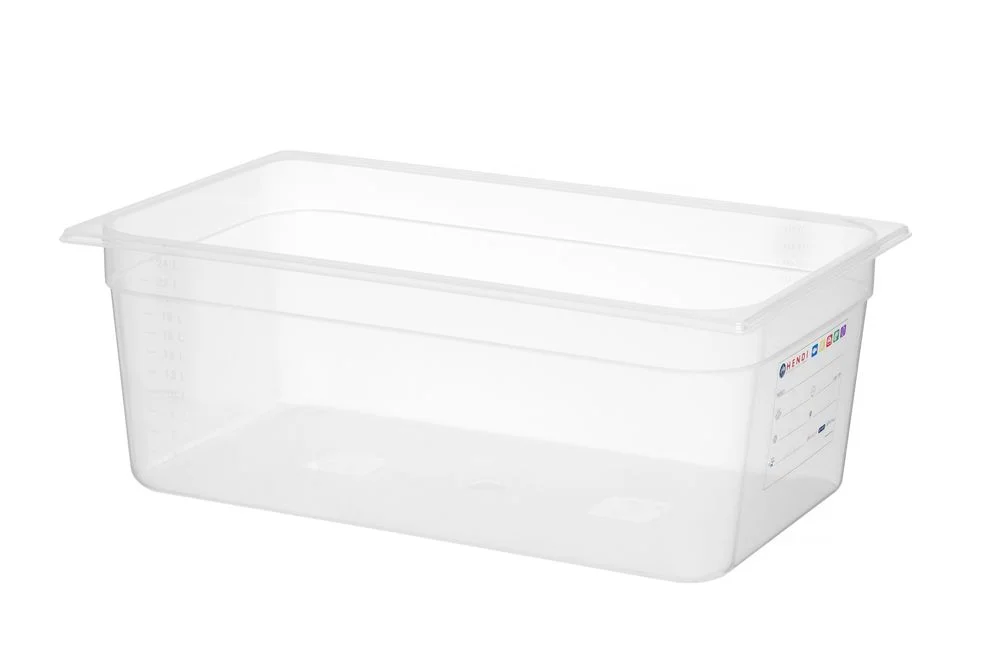 HENDI 880050 Bac Gastronorme 1/1 Petit Prix