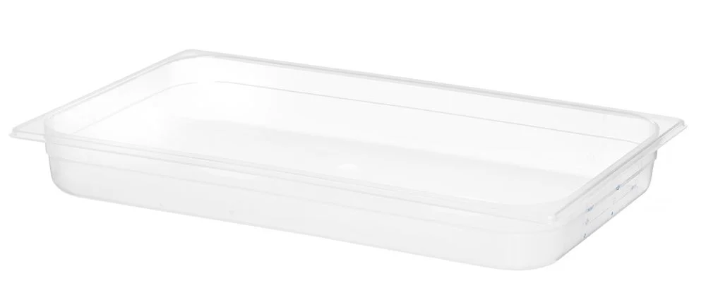 Livraison Express HENDI 880036 Bac Gastronorme 1/1