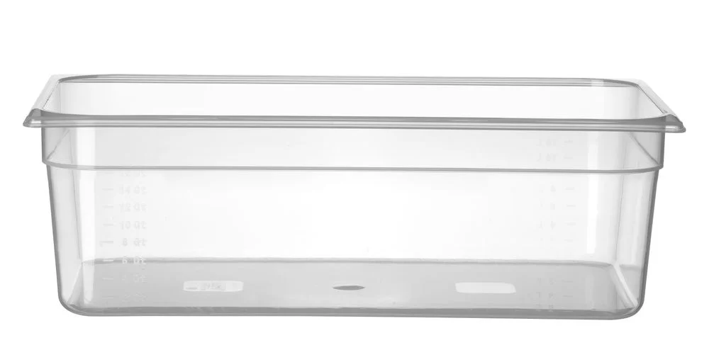 Commander Maintenant HENDI 880012 Bac Gastronorme 1/1