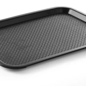 AmerBox 878958 Plateaux fastfood moyen Vente Flash