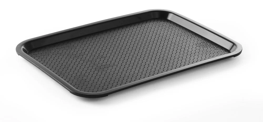 AmerBox 878958 Plateaux fastfood moyen Vente Flash