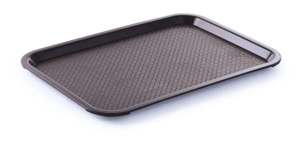 Solde AmerBox 878941 Plateaux fastfood moyen