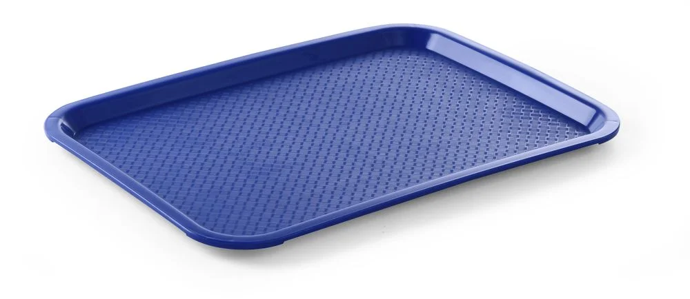 Bon Marché AmerBox 878927 Plateaux fastfood moyen