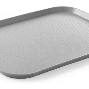 AmerBox 878804 Plateaux fastfood grand Remise
