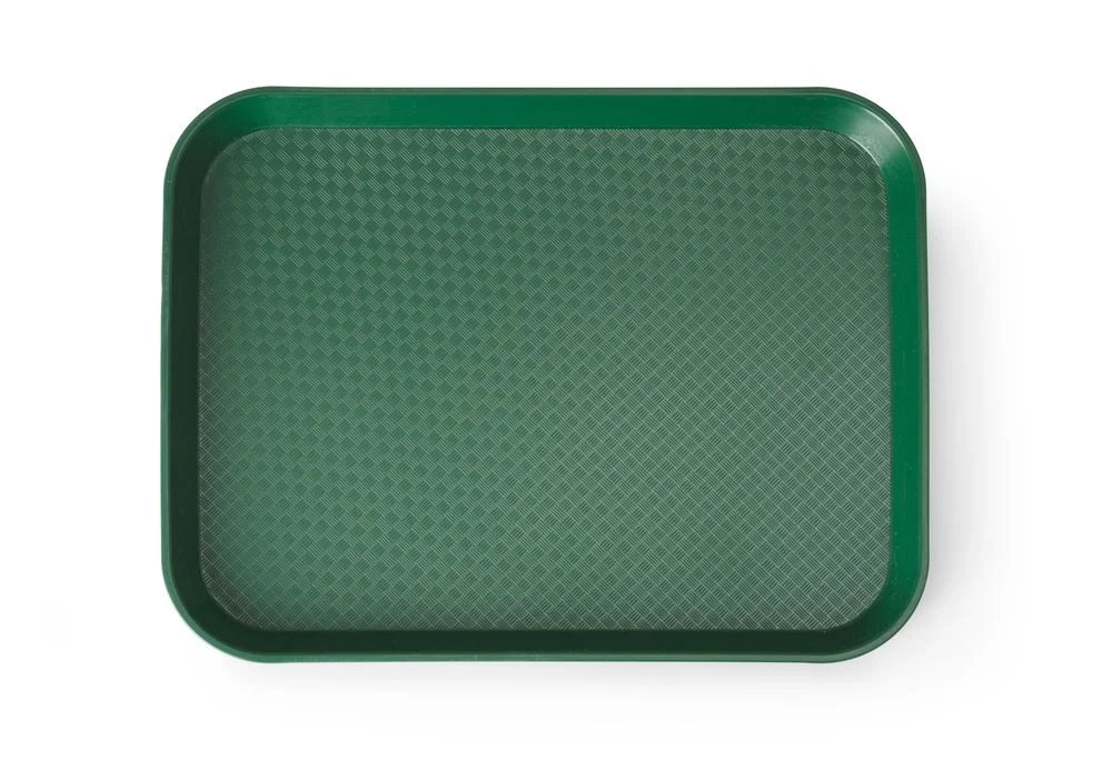 AmerBox 878736 Plateaux fastfood petit Expédié Aujourd’hui