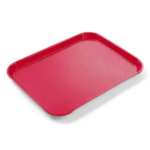 AmerBox 878712 Plateaux fastfood petit Achat Immédiat