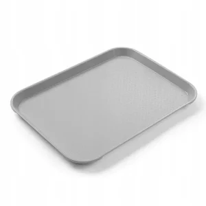 AmerBox 878705 Plateaux fastfood petit Nouvelle Collection
