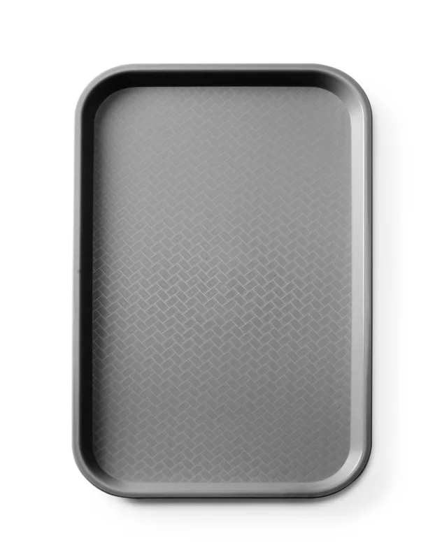 AmerBox 878590 Plateau fastfood en polypropylène GN 1/1 Prix Cassé