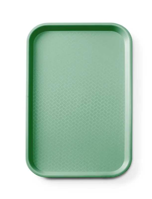 AmerBox 878576 Plateau fastfood en polypropylène GN 1/1 Prix Choc