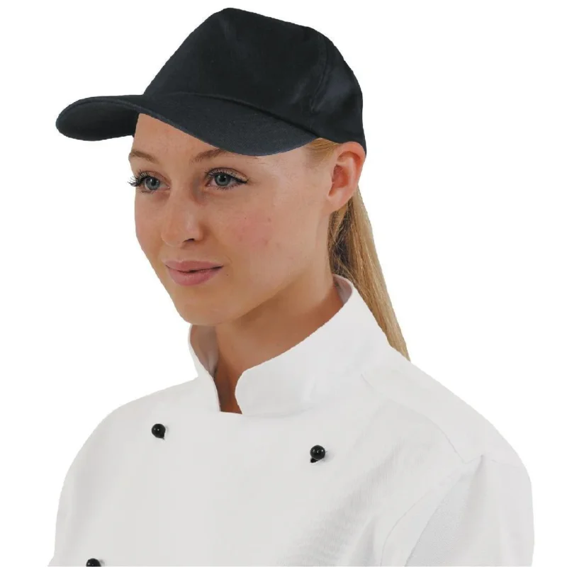 Offre Spéciale Casquette baseball Whites noire