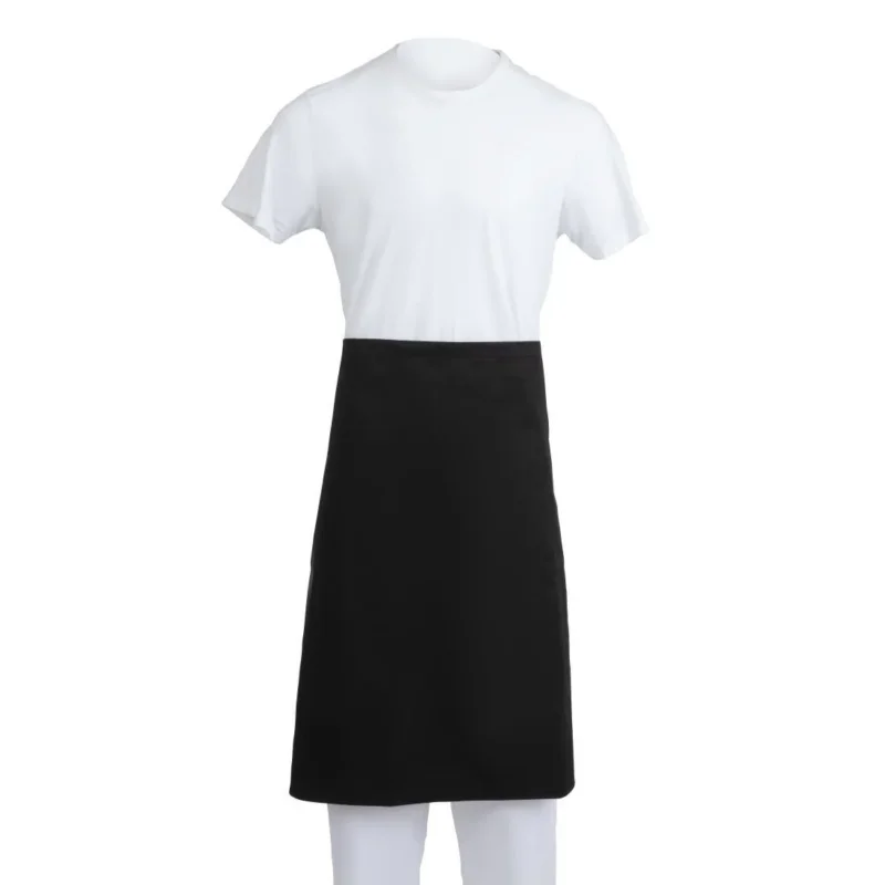 Quantité Limitée Tablier standard Whites noir
