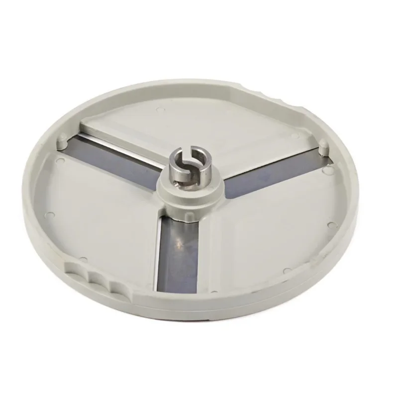 Disque éminceur Buffalo 2mm Top Vente