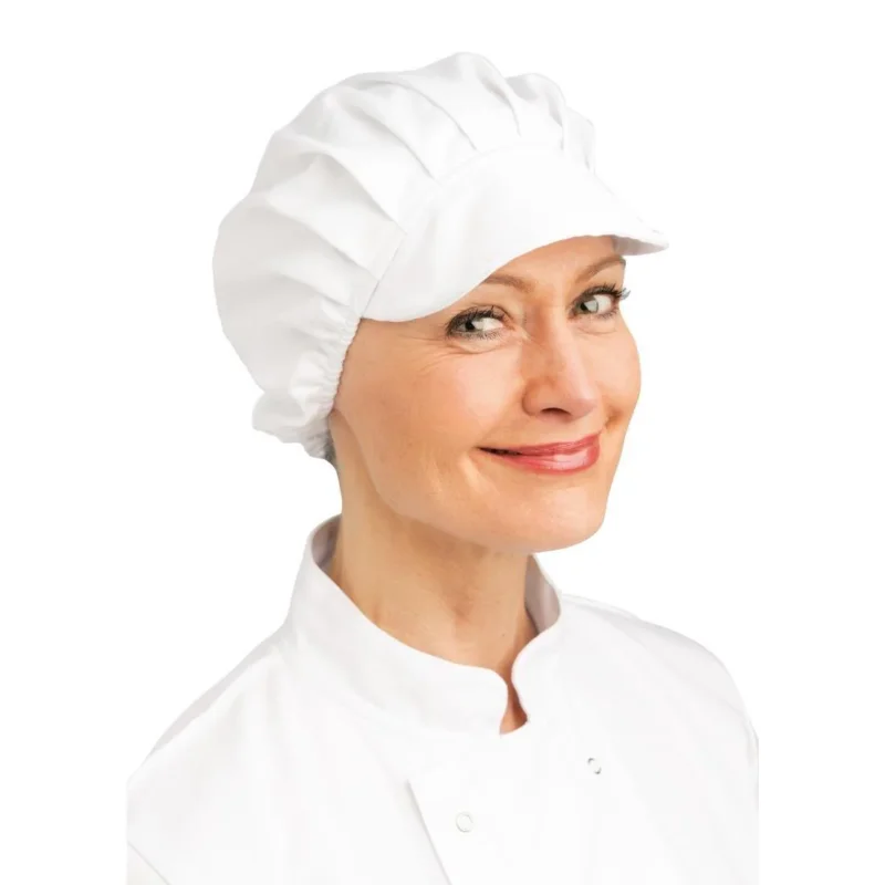 Charlotte Whites blanche Remise