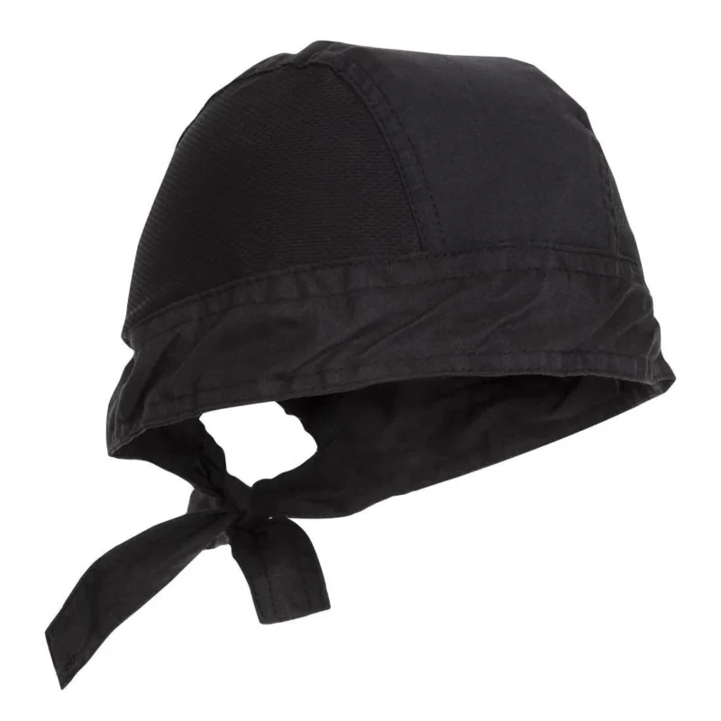 Promotion Bandana Whites noir
