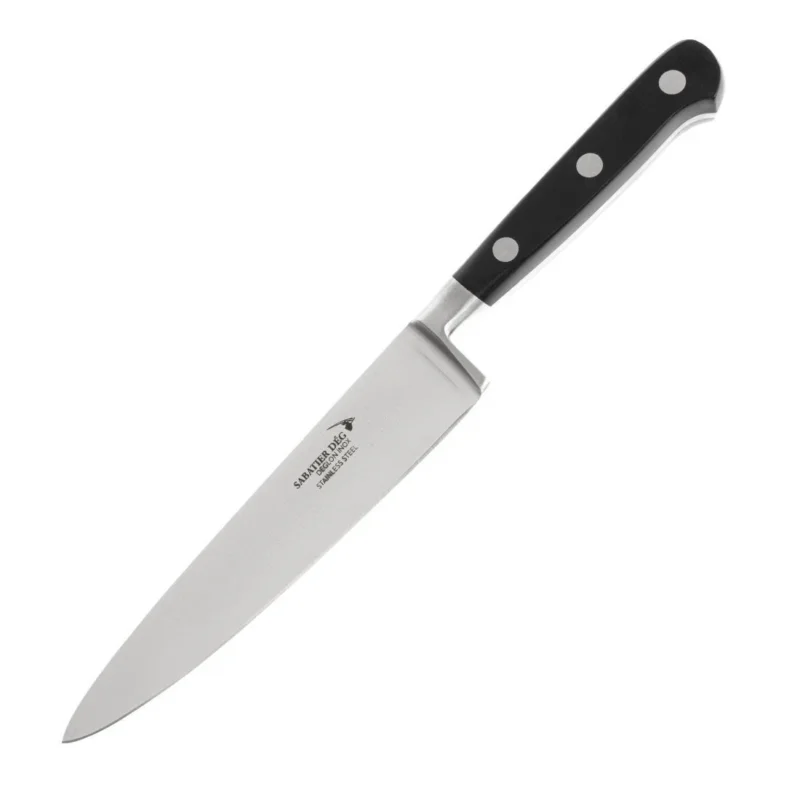 Couteau de cuisinier Deglon Sabatier 150mm Certifié