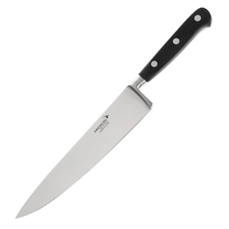 Couteau de cuisinier Deglon Sabatier 205mm Paiement Sécurisé