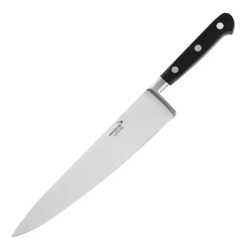 Couteau de cuisinier Deglon Sabatier 255mm Livraison Gratuite