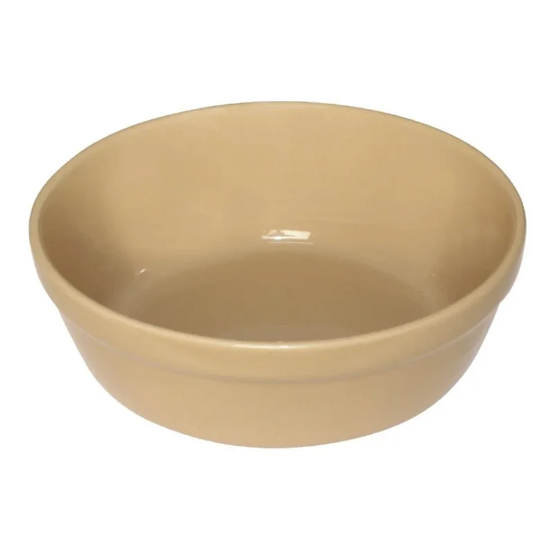 Commande En Gros Plats à gratin ronds Olympia Stoneware 119 mm (lot de 6)