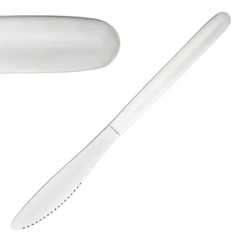 Couteau de table Olympia Kelso (Lot de 12) Authentique