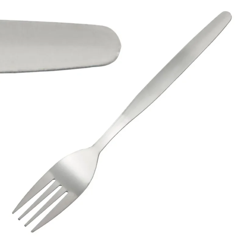 Produit De Marque Fourchette de table Olympia Kelso (Lot de 12)