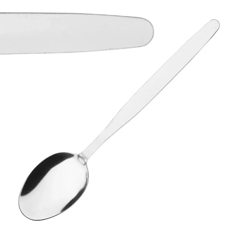 Retour Gratuit Cuillère à soupe Olympia Kelso (Lot de 12)