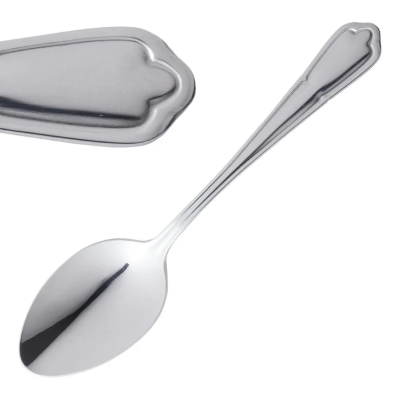Cuillère à soupe Olympia Dubarry (Lot de 12) Acheter En Ligne