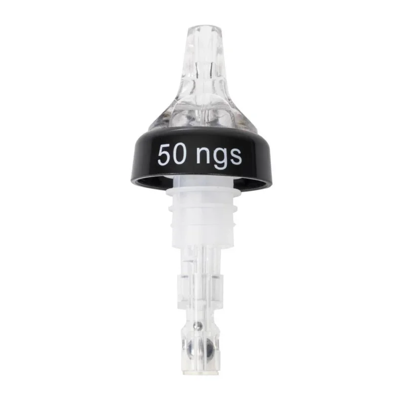 Top Vente Mesure de spiritueux 50ml